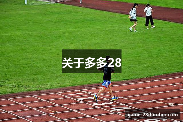 关于多多28